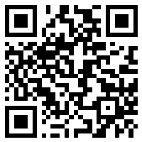 QR Code for bitcoin:3EjaB5eQ2AhKXP4WV1jjSMaApr8LzJs5wE