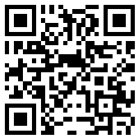 QR Code for bitcoin:3EjeeeuhchaHd9adGrGGQkM4osW7HZ7TW9