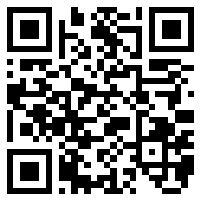 QR Code for bitcoin:3EjfvC75EUSugYS7cYKgDwfmfYmFSxR9He