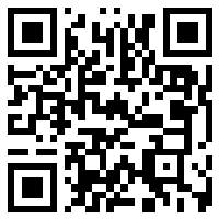 QR Code for bitcoin:3EjhYNjD1afQWNvftV2QrALCbnSL6B2owS