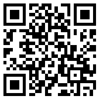 QR Code for bitcoin:3Ejk2tUbWnjrWVb3T3ynPC32YAwA8dnXp7