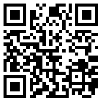QR Code for bitcoin:3Ejo93YaVfAFHmLxwqwLA1pPSoj5eJQGrk