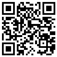 QR Code for bitcoin:3EjqpfxX8CSyc5qCm69AWZc5bPfs8smSd8
