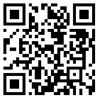QR Code for bitcoin:3EkBCSwF59vXZ3pom4yL3ur3U6jdsL8fLs
