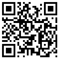QR Code for bitcoin:3EkEzgXPY6eh8WyoHanGaza6ycRbkshmAX