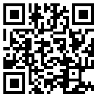 QR Code for bitcoin:3EkKXtp2xxxSa5t7NBpFinTM1JVTC4UNcP