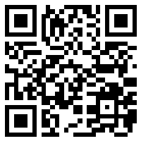 QR Code for bitcoin:3EkNyi2asf3vs3JESRdPA2m1vJy8YHrX4Z