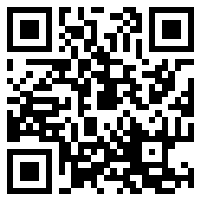 QR Code for bitcoin:3EkRjgMEtp1CkNNkbg4jbLSmJbbWfzsnMn