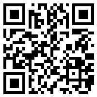 QR Code for bitcoin:3EkRuCdtrM3AerBSDwQv4AkXaedvkTR86K