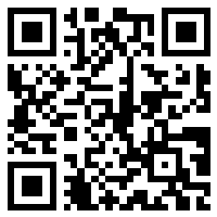 QR Code for bitcoin:3EkToMrAMdtKkYTjfbn5iajzLb3e2AmQhh