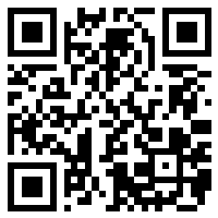QR Code for bitcoin:3EkVTGAHskoB5hfvxzpPjdU6XjaRJWu4eY