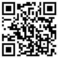QR Code for bitcoin:3EkYPgmmmLJH9c7PyxBBd7nM3U3F6NUVYu