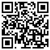 QR Code for bitcoin:3EkcjyrBoqqTXfNWJme6ATFMsLEC5VEFGP