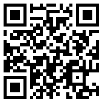 QR Code for bitcoin:3EkdUtPcvpRRLe6AM2taeiRRpYVpGnf7hH