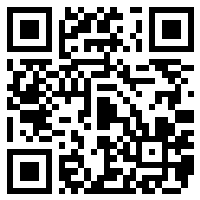 QR Code for bitcoin:3EkhFWPbeKZNA4wwbYHbX3DBT2AasFfETR