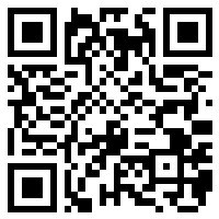 QR Code for bitcoin:3Eknrx5t32daSzpKC9DNZHDefn5RZJ22Wj
