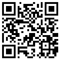 QR Code for bitcoin:3Ekp7BdCnR5mFePZtFS5TFsxSCg2f33bWn