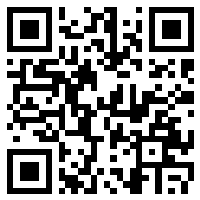 QR Code for bitcoin:3EkpZtn4yZNkUwSY4cFvB1HdtLFSB5f7iN