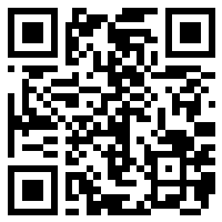 QR Code for bitcoin:3EkrgP9ynZB2Lhk2k2QYt11wWdYScQtkYu