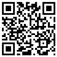 QR Code for bitcoin:3EkuzpPxp5qsdZnCjPjVvSW1PSsqbinoBh