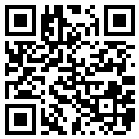 QR Code for bitcoin:3EkzX9G3Cicf1r1Y5xhK1envDBdkP9qFN8