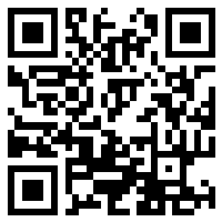 QR Code for bitcoin:3Em1N4DLxJGhjdoiqTxLD5aEMwTFwFQVZJ