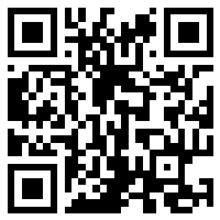 QR Code for bitcoin:3Em2JDvQPMvBnm824rkBScc68yDR5LGKCE