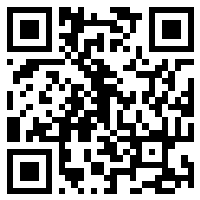 QR Code for bitcoin:3Em6hxj5bUDXbXcmGzQ3mpY5gexU1YYHGV