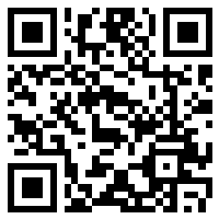QR Code for bitcoin:3Em7hohBH8LWfv9zpRP4FUr3etPcQAEfWB