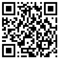 QR Code for bitcoin:3Em8e4iueAAJWZ2hKm3sCGAETjDjPEMU8o