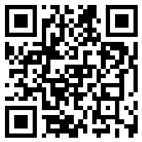 QR Code for bitcoin:3EmAPV8PrRMYwsCCtoFVpLF9pe4jPRKcCP