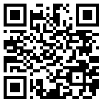 QR Code for bitcoin:3EmAfp6V9vponB9Q9yvsd5yzXfYQB2dsf3