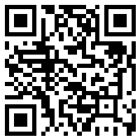 QR Code for bitcoin:3EmBGWA4b6DBD78jyJquEUBTeGtHa2dDN4