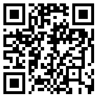 QR Code for bitcoin:3EmC8Ci9XZDwWzG5grgdAkUmjXZYixt81N