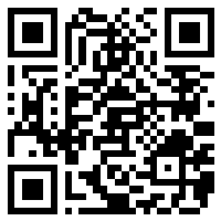 QR Code for bitcoin:3EmDYdNFxS3rL2qfxb1vLu67q4efcwkmvm
