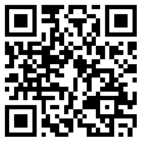 QR Code for bitcoin:3EmFGEHGbp7zG1yhfrPLnbB8npPtPQk2Jr