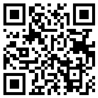 QR Code for bitcoin:3EmJWhHmNfH3QHSfCSXiWiUCt6PniLrj54