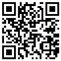 QR Code for bitcoin:3EmJoyqwVph4uZtFCW8Uibaws7dcgL7CVb