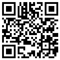 QR Code for bitcoin:3EmJzHCLW7R9XKe2thwdPoKn6feCuR3CBx
