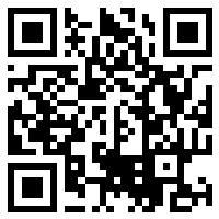 QR Code for bitcoin:3EmKXm5mHuoVuEwhg2wLJMk2wYGL15GYok
