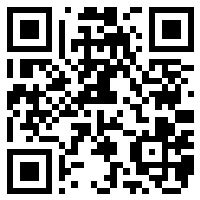 QR Code for bitcoin:3EmL2qD4rrVZJHqjiQvUdGyCkAGMNFmvU6