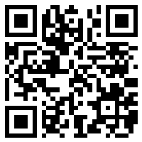 QR Code for bitcoin:3EmMLcR771RNhyPPdNiEpwRo4omz6NjRQu