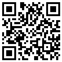 QR Code for bitcoin:3EmMmrJgiTqQEcAFM7BC2wSQ8QFdsEJDmJ