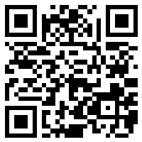 QR Code for bitcoin:3EmNt7VG5vqkmP9cmak8gU5bS22dmod1uC