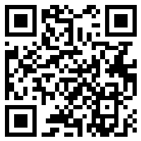 QR Code for bitcoin:3EmRANiFMWKbxsKTuCk9PYyFAQm4t7wmmc