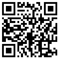 QR Code for bitcoin:3EmSRT17LsET2gM7yde3SC46cJdyqYYs8a