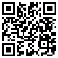 QR Code for bitcoin:3EmTKB2XAuEkDpBYpbsuREfvAxmeATeJGe