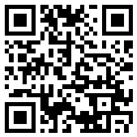 QR Code for bitcoin:3EmU1yPciuPUdSyxYuRR6BfutLx33JSJok