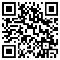 QR Code for bitcoin:3EmVMBcQ3a7jqKWsDaTaLF8sVgLwtXtjPi