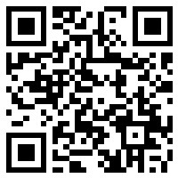 QR Code for bitcoin:3EmXNKaPSRV8dBkZjy2PFGCVSdPyPQKSRN